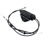 Parking Brake Actuator w/Control Unit for BMW X5 E70 2007-2013 X6 E71 E72 2008-2014 34436788968 34436779451 34436782205 34436785487 - Image 4
