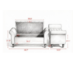 Bench - Image 6