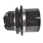 Final Drive Motor Replacement for Yanmar VIO35-6A Crawler Dozer, Backhoe Loader, Compactor - Image 3