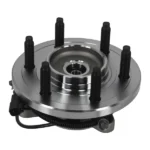 Front LH RH Wheel Hub Assembly fit for Ford F-150/Expedition 4WD 2011-2014 515142 - Image 6