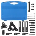 Transmission Service Tool Set fit for Ford Buick Dry Dual Clutch System LSY LXH - Image 6