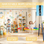 Swing Set - Image 3