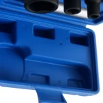 13pc 1/2" Dr Grooved Lock nuts Sockets Set, 60mm Long Deep Internal Teeth 18-80 - Image 15