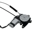 Front Right Window Regulator Assembly fit for Honda Accord Sedan/Wagon 94-97 - Image 2