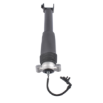 Rear Left or Right Electronic Shock Absorber Fits for Chevrolet C7 Corvette 2015-2019 Black 1Pc - Image 2