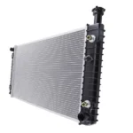 Radiator fit for Chevrolet Express 1500 2500 3500 1996-2002 CU2042 AT/MT - Image 6