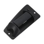 Outer Door Handle Rear Pair fit for GMC Sierra 1500 1999-2007 GM1520115 Plastic - Image 4