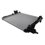 Aluminum Radiator fit for Ford F-250 F-350 Super Duty 2017-2022 CU13717 - Image 6