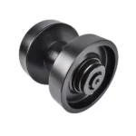 New Double Flange Bottom Roller Center Replacement for Gehl CTL70 CTL80 Mustang MTL20 MTL25 - Image 3