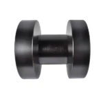 New Double Flange Bottom Roller Center Replacement for Gehl CTL70 CTL80 Mustang MTL20 MTL25 - Image 6