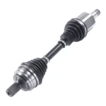 Front Right CV Axle Shaft fit for Mercedes-Benz C300 2008-14 C350 4Matic 2012-15 - Image 2
