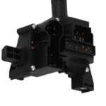 Black Turn Signal Switch fit for Ford F Super Duty F150 F250 F350 92-97 F3UZ13K359A - Image 2