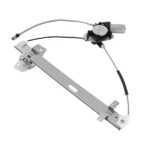 Front Right Power Window Regulator w/ Motor fit for Honda Element 03-11 748-132 - Image 6