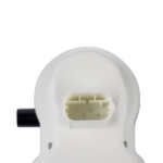 Fuel Pressure Sensor White Black Housing Fit for Volvo C70 S70 S80 Replace 31392490 - Image 8