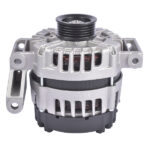 12V 130A Alternator Fits for Buick Verano 2.4L 2012-2017 LaCrosse Chevrolet Captiva Sport