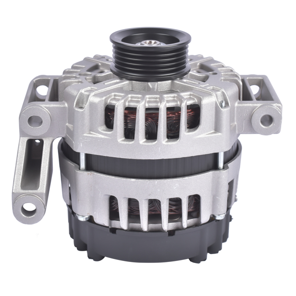 12V 130A Alternator Fits for Buick Verano 2.4L 2012-2017 LaCrosse Chevrolet Captiva Sport