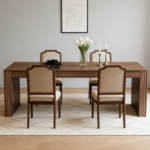 Dining Table(Only dining table) - Image 4