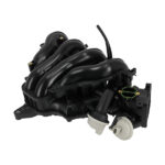 Air Intake Manifold fit for Ford Focus 2.3L 2005-2007 Mercury Milan ord Fusion 06-09 - Image 3