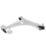 Front Lower Control Arms + Ball Joints fit for Volkswagen Tiguan 2009-2013 CC 2009-2017 - Image 2