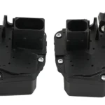 Door Lock Actuator Assembly fit for Chevrolet Malibu Saturn 08-10 931310 Rear Right - Image 3