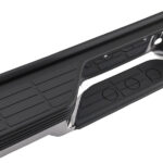 Rear Bumper Assembly fit for Chevrolet Tahoe/GMC Yukon 1992-1999 Chrome - Image 2