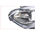 Front Right Side HID/Xenon Headlight Headlamp w/AFS 63117317110 Fit for BMW X5 F15 F85 2014-2018 - Image 14