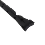 Black Side Rocker Panel fit for Tesla Model 3 2017-2024 1089828 Plastic Protection - Image 4
