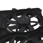Radiator Cooling Fan fit for Ford Flex V6 3.5L Petrol 2009 BA8Z8C607G 621-005 - Image 5