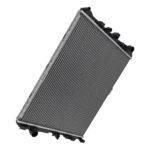 Aluminum Radiator fit for Mercedes GLC43 AMG X253 3.0L 2017-2021 995008800