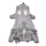 Rear 4WD Differential Assembly Fits for Hyundai Santa Fe Kia Sorento Sport Utility 2.4L L4 3.5L V6 2010-2012 Silver 1Pc - Image 6