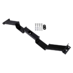 Double-Hump Transmission Crossmember Fit For Chevy Monte Carlo G-Body 1978-1988 - Image 2