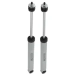 Front Shock Absorbers fit for Ram 2500 3500 4WD 2003-2023 with 3"-4.5" Lift Kit - Image 6