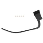 Fender Flare Front RH fit for Volkswagen Tiguan 2012-2017 Black Adhesive - Image 6