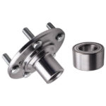 C33221966 Front Wheel Hub & Bearing Assembly 2006-2011 For Honda Civic 2006-2011 051-4231 - Image 3