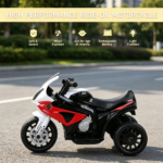 electric motorcycle - Image 5