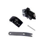 Gear Shift Knob Shifter Repair Kit LR117072 Replacement for Land Rover Discovery Sport 15-21 - Image 8