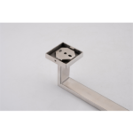 5 - Piece Bathroom Hardware Set - Image 8