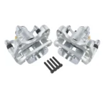 Rear Left & Right Brake Caliper Assembly Replacement for Mazda CX-5 2L 2.2L 2.5L 2016-2024 - Image 3