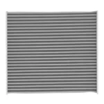 Cabin Air Filter fit for Chrysler 200 2015-2017 Jeep Cherokee 2014-2020 68223044AA - Image 4