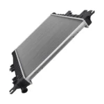 Crossflow Design Radiator fit for Ford Explorer 5.0L 96-99 F67H8005AA RAD1824 - Image 3