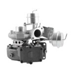 TD04HL Turbo fit for Acura RDX 2.3L 2300CC l4 2007 - 2012 2300DO-VT.T Turbocharger - Image 5