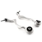 Front Lower Control Arms fit for BMW 128i 135i 325i 328i 330i 335d 335i 2006-2013 - Image 6