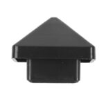 2Pcs Free Splicing Injection Planting Box Brown - Image 23