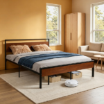 Bed Frame Only bed frame - Image 4