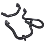 PCV Ventilation Hose Assembly Replacement for Audi A4 S4 A5 A6 S6 A7 A8 S8 Q5 06E103217T - Image 4
