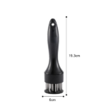 Stainless Steel Blade Meat Tenderizer for Chicken Port Beef Kitchen Tool 21 Needles (US Logistics only For USPS.TK/TMEU only For self-pickup) - Image 2