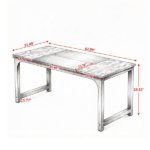 Conference Table - Image 3