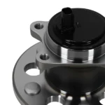 RR 5-Lug Wheel Hub Assembly fit for Toyota Avalon Camry 2012-2018 H512455 with ABS - Image 3