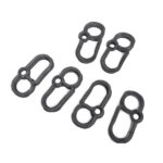 Cylinder Head Gasket Set for Jaguar F-Type Land Rover 3.0L Supercharged V6 AJ126 - Image 15