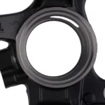 Driver Steering Knuckle LH fit for Toyota Corolla 1995-2002 43212-12300 Front